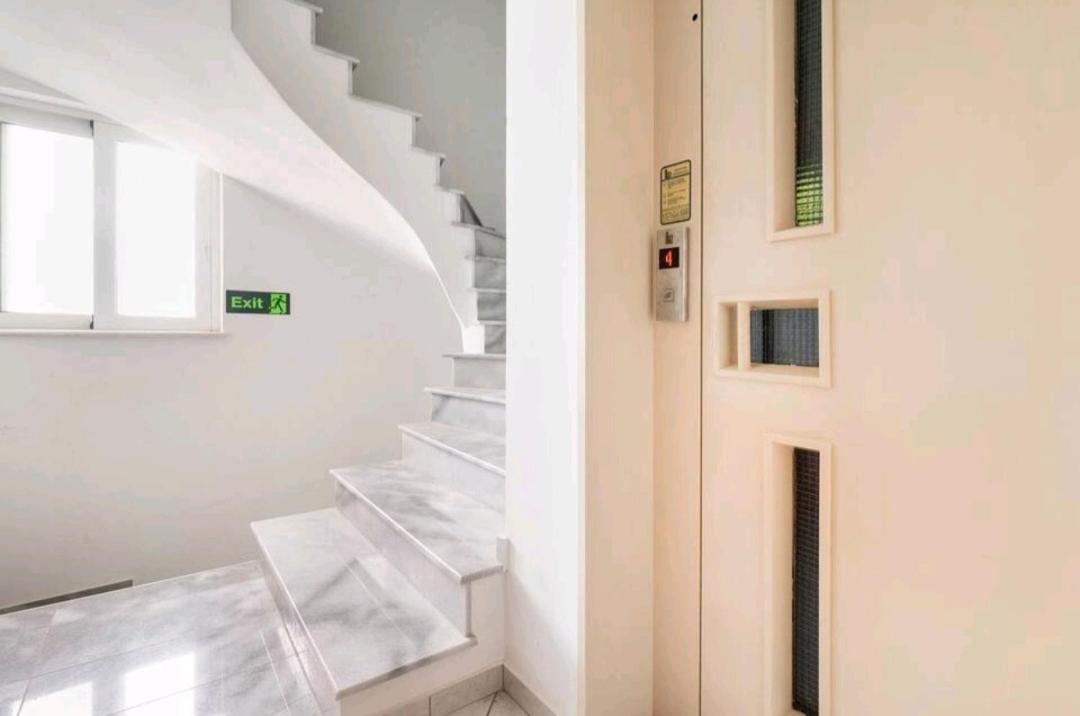 Lektron Apartment 干尼亞 外观 照片