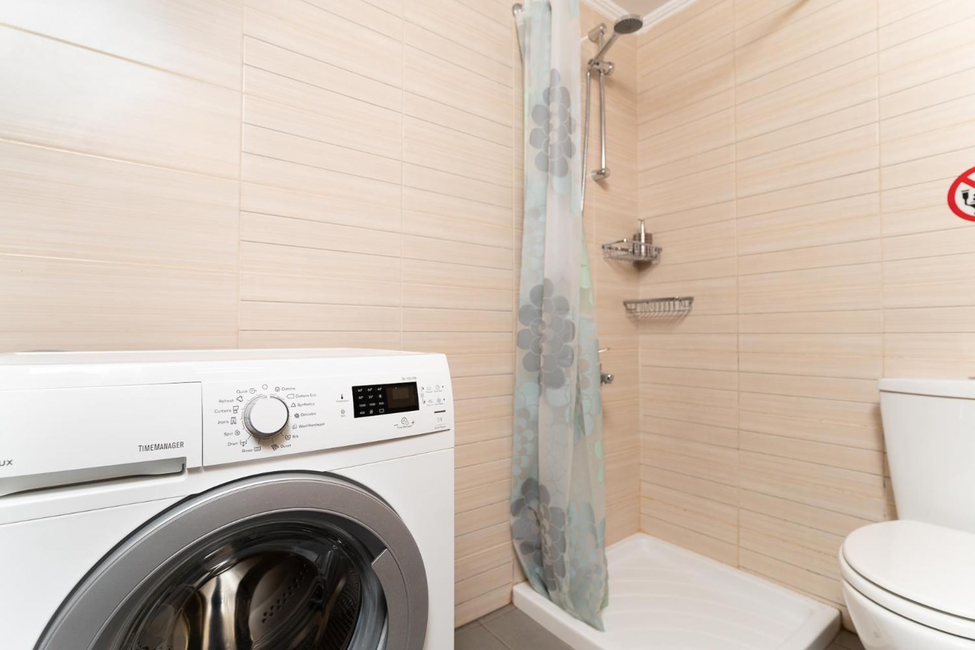Lektron Apartment 干尼亞 外观 照片