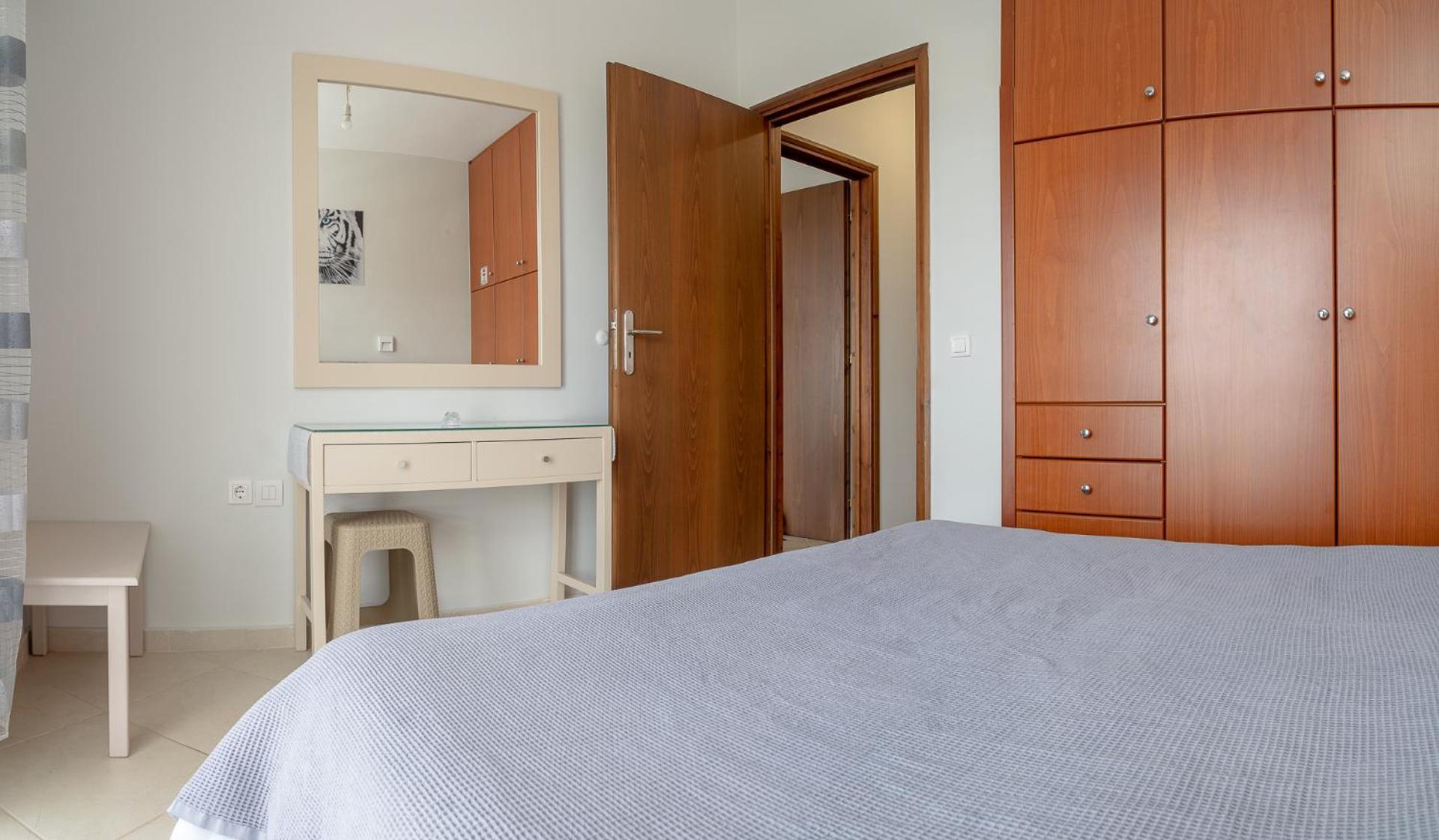 Lektron Apartment 干尼亞 外观 照片