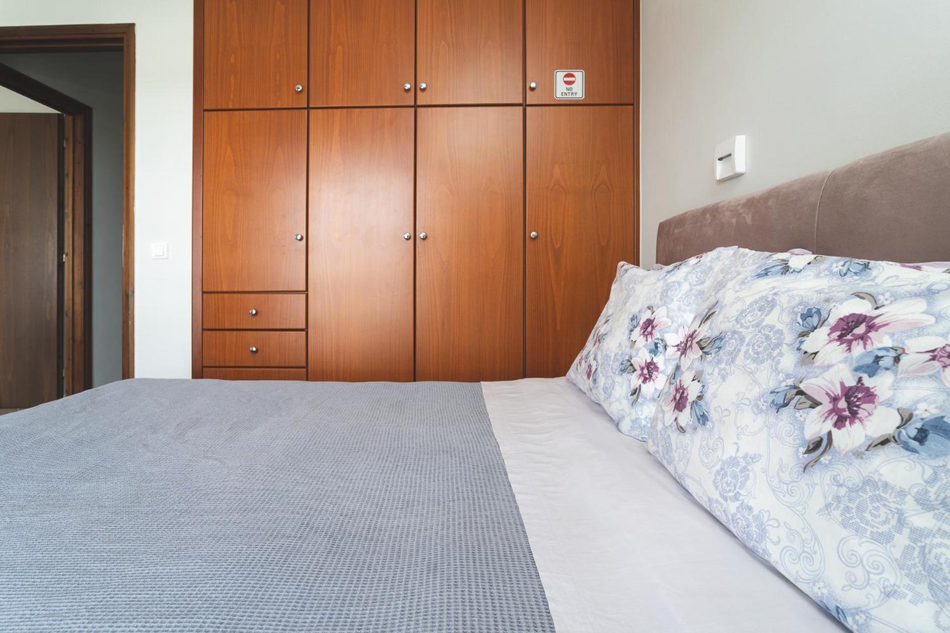 Lektron Apartment 干尼亞 外观 照片